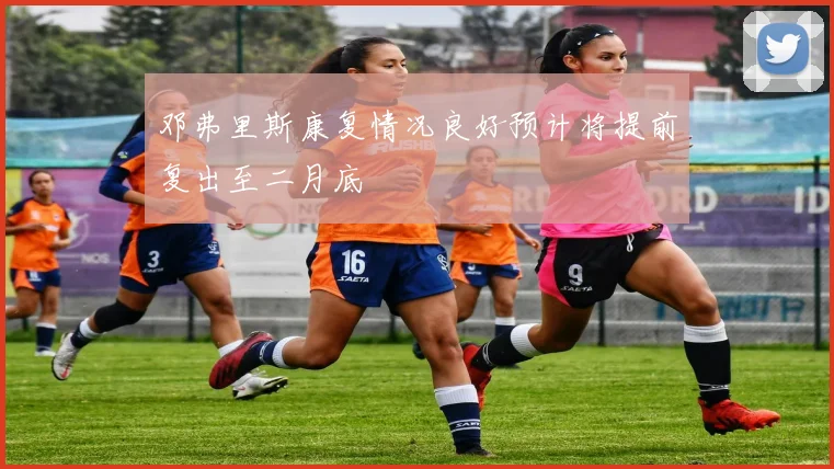 邓弗里斯康复情况良好预计将提前复出至二月底