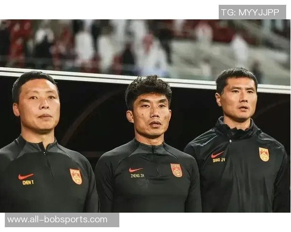 胡荷韬祝贺邵佳一担任国足主教练期待球队未来更辉煌表现