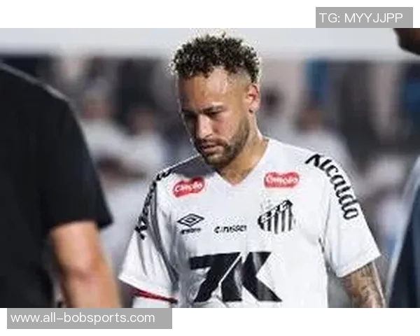 内马尔续约半年坚定留队信念期待世界杯机会更大