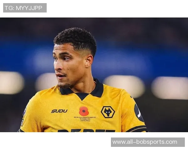 马竞对若昂戈麦斯表现出浓厚兴趣狼队要价超5000万欧元