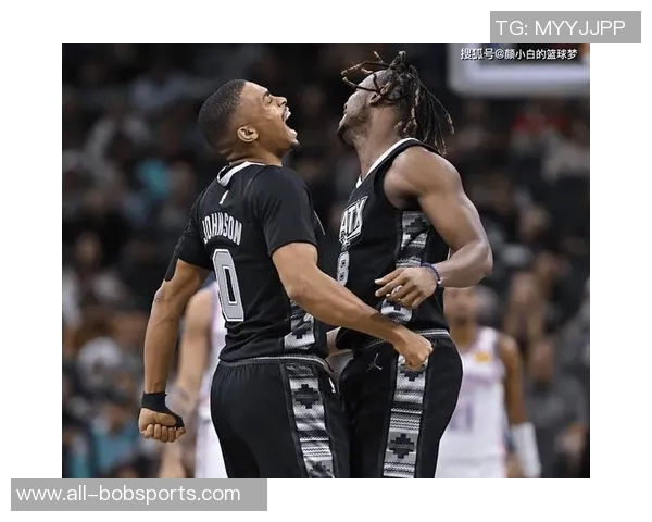 马刺今日对决雄鹿首发阵容文班福克斯卡斯尔巴恩斯尚帕尼期待精彩表现