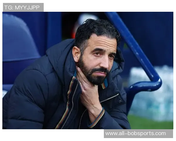 阿莫林信心满满期待战胜西汉姆联库尼亚有望成为关键先生