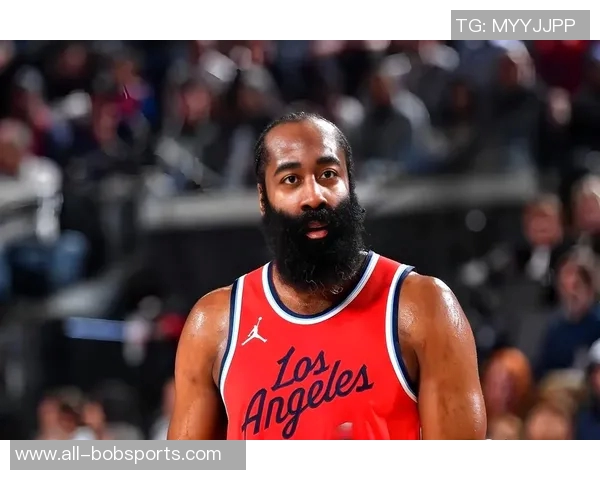 哈登谈与祖巴茨的默契提升过程称这是最美妙的部分