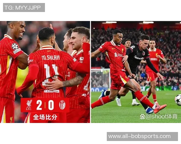 利物浦与萨拉赫积极商讨欧冠复出事宜期待重返赛场 利物浦与萨拉赫积极商讨欧冠复出事宜期待重返赛场